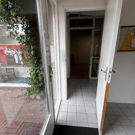 B&B Hartje Spakenburg Exterior foto