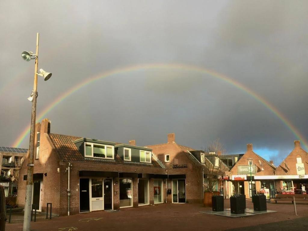 B&B Hartje Spakenburg Exterior foto